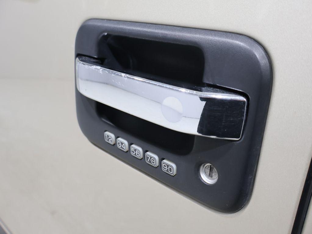 used 2010 Ford F-150 car, priced at $6,999