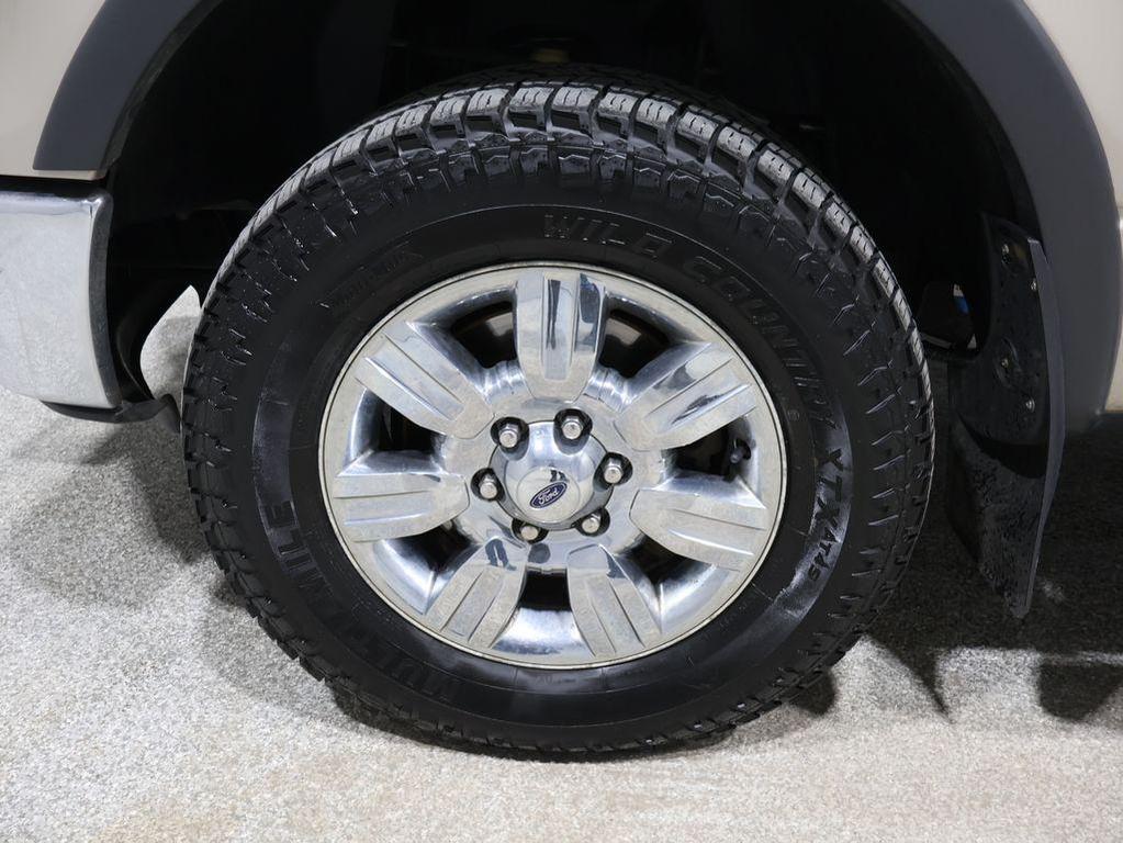 used 2010 Ford F-150 car, priced at $6,999