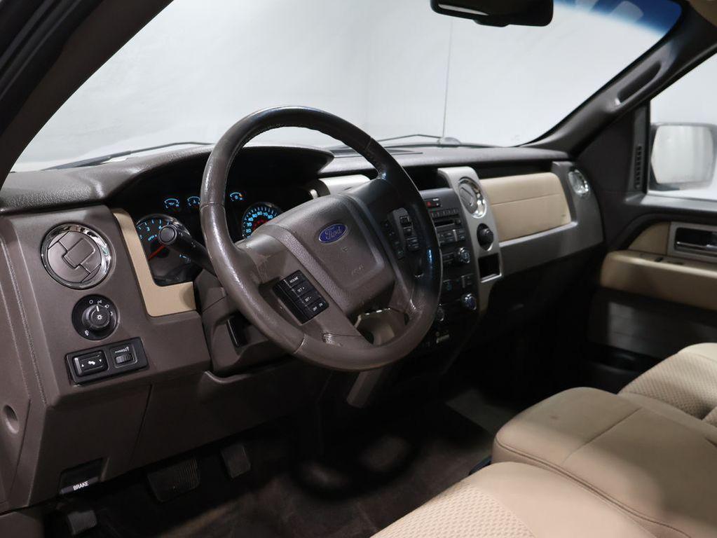 used 2010 Ford F-150 car, priced at $6,999