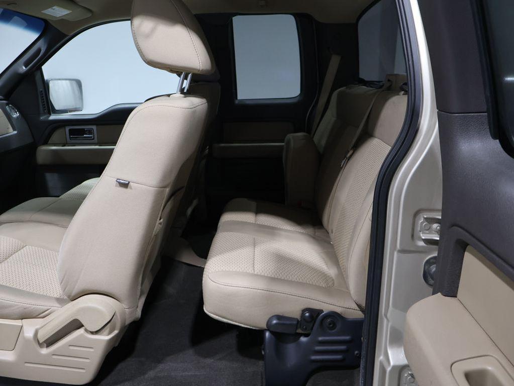 used 2010 Ford F-150 car, priced at $6,999