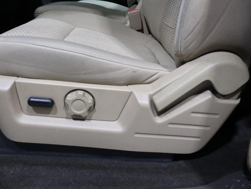 used 2010 Ford F-150 car, priced at $6,999