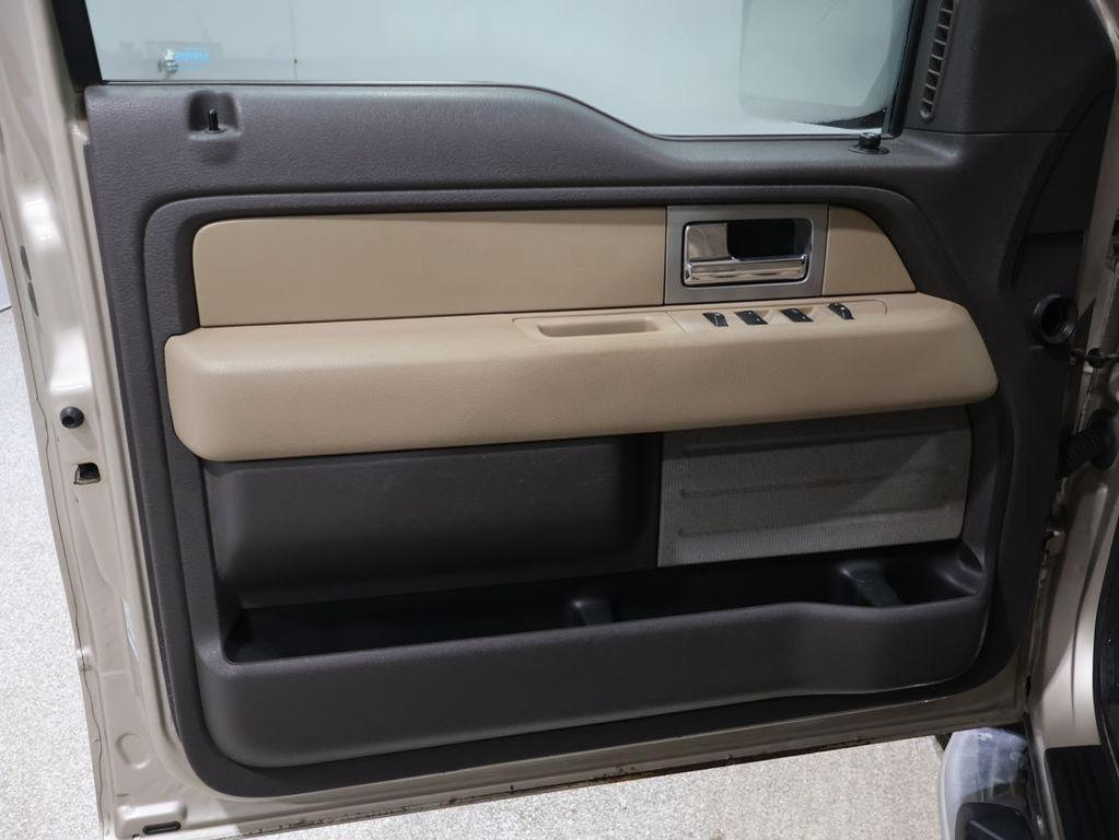 used 2010 Ford F-150 car, priced at $6,999