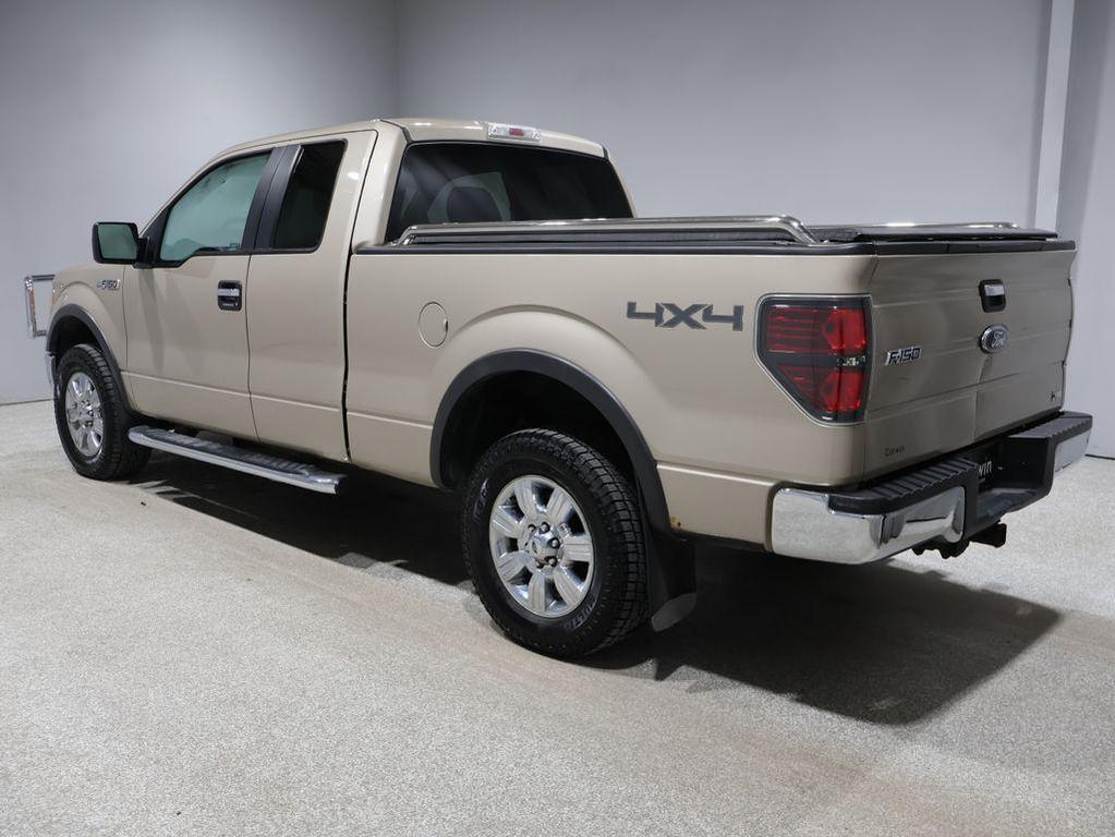 used 2010 Ford F-150 car, priced at $6,999