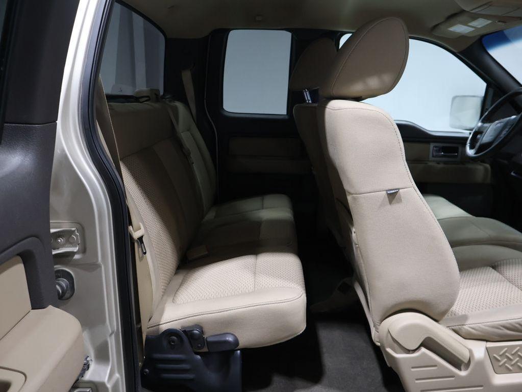 used 2010 Ford F-150 car, priced at $6,999