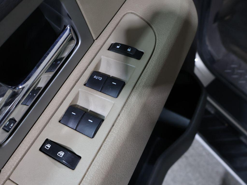 used 2010 Ford F-150 car, priced at $6,999