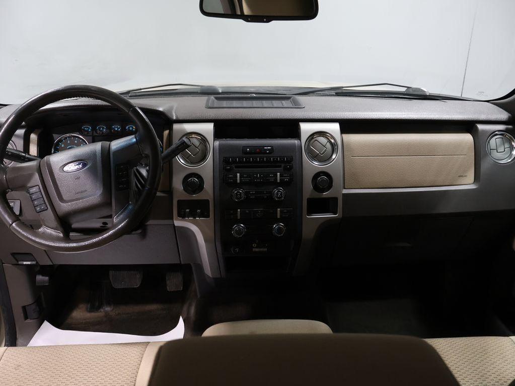 used 2010 Ford F-150 car, priced at $6,999