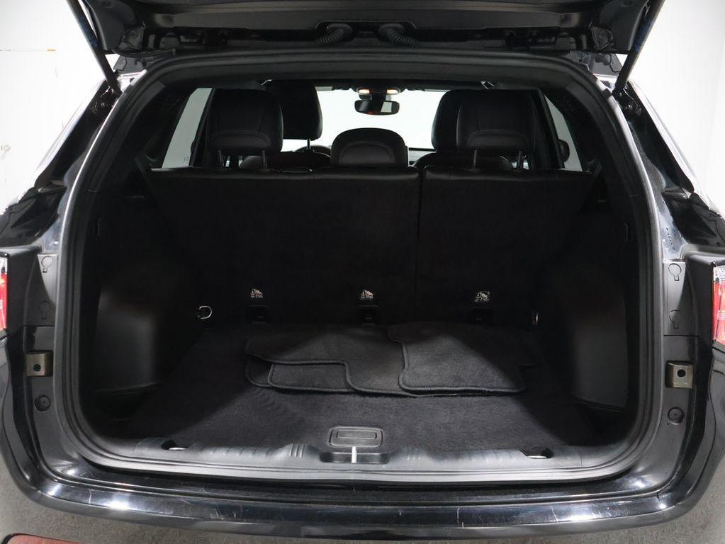 used 2024 Jeep Compass car, priced at $19,998