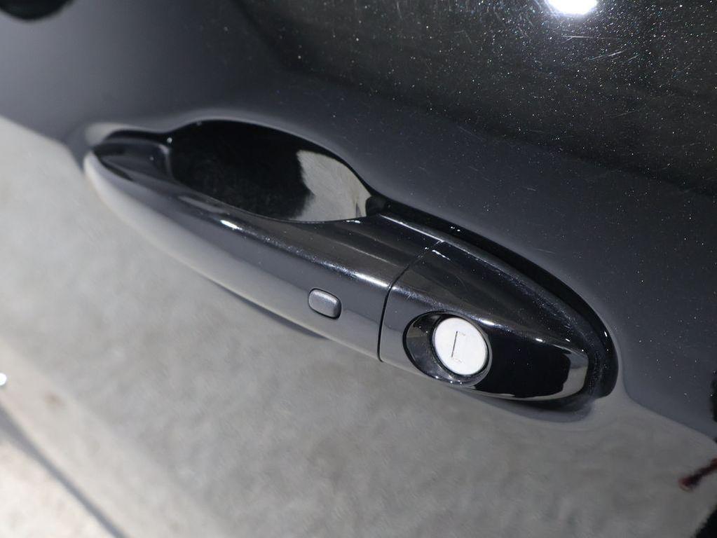 used 2024 Jeep Compass car, priced at $19,998