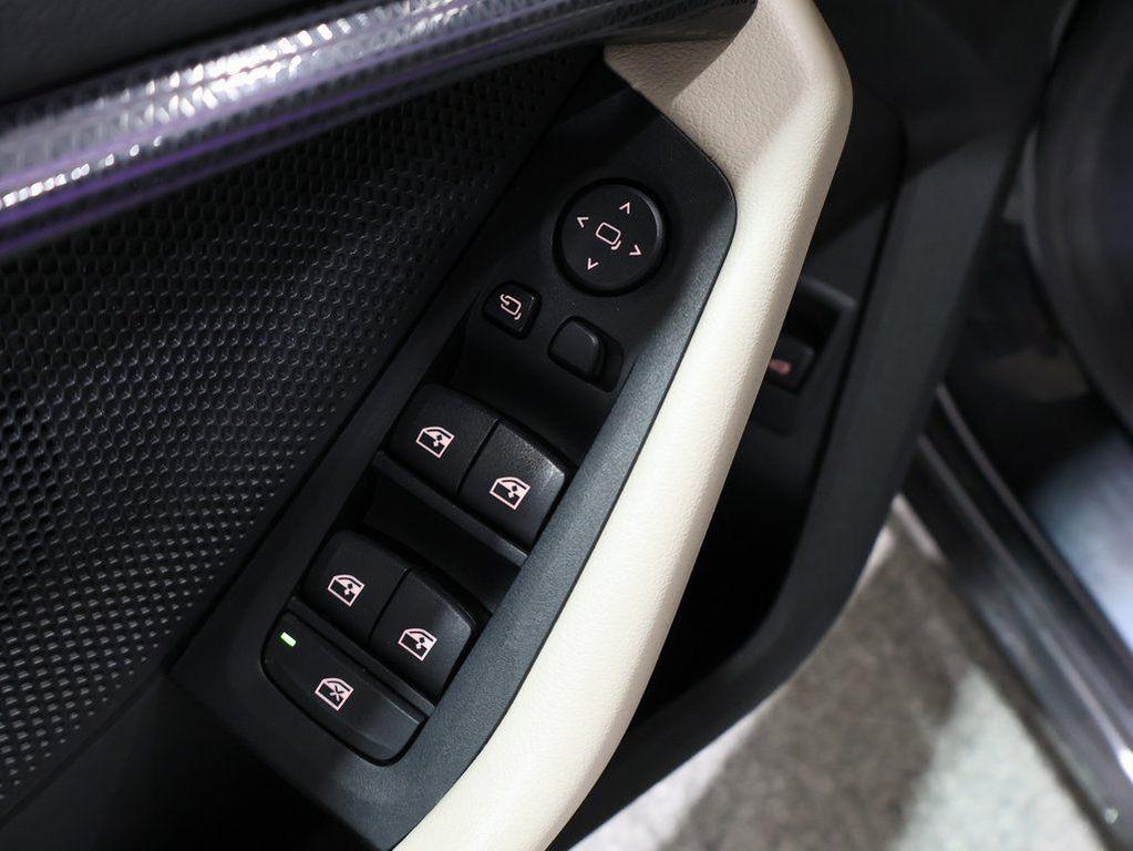 used 2021 BMW 228 Gran Coupe car, priced at $19,105