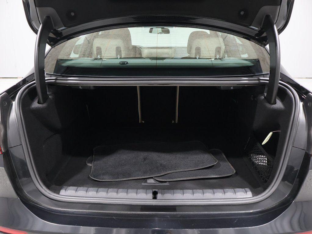 used 2021 BMW 840 Gran Coupe car, priced at $18,707