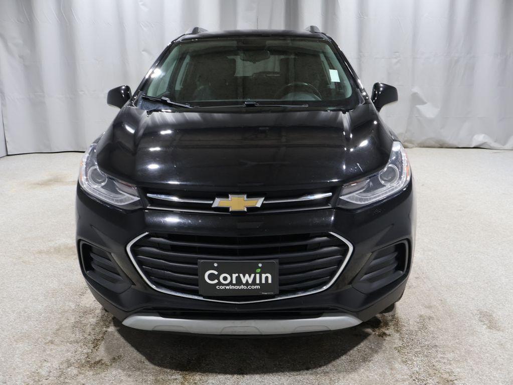 used 2019 Chevrolet Trax car, priced at $12,440