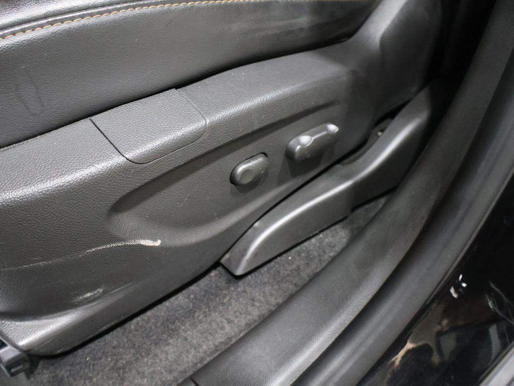 used 2019 Chevrolet Trax car, priced at $12,440