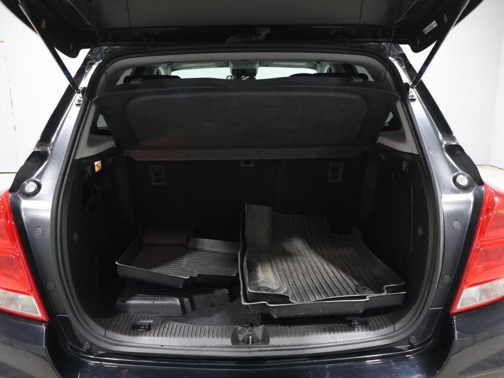 used 2019 Chevrolet Trax car, priced at $12,440