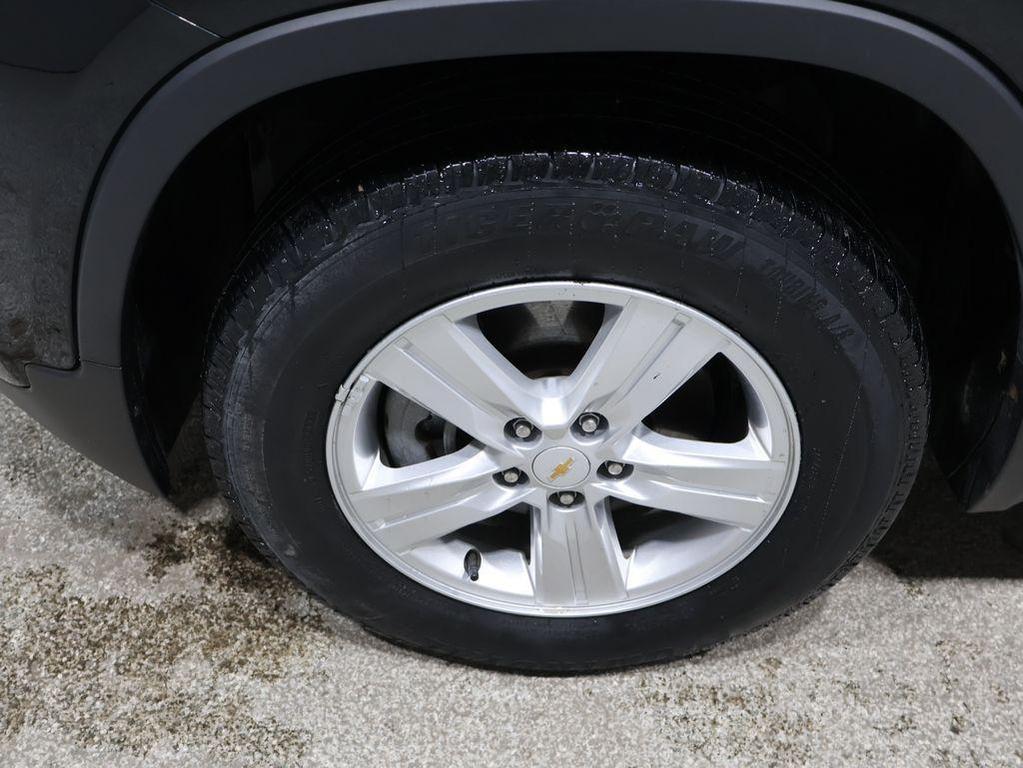 used 2019 Chevrolet Trax car, priced at $12,440