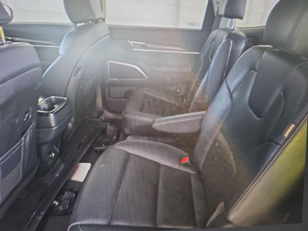 used 2025 Kia Telluride car, priced at $35,317