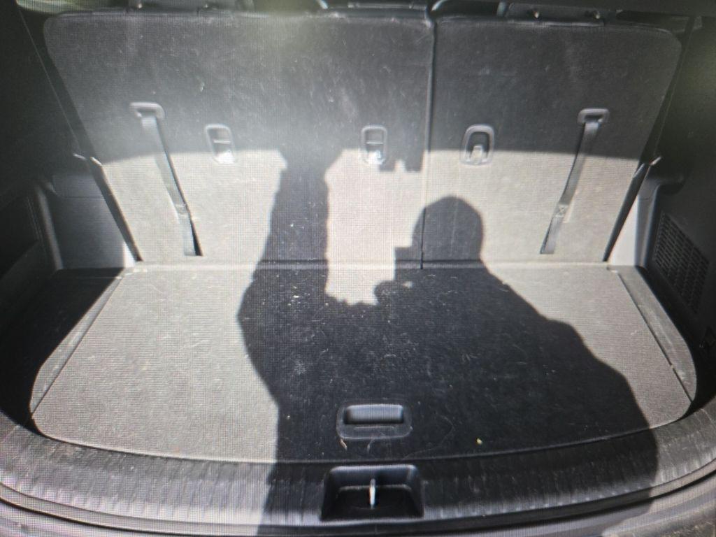 used 2025 Kia Telluride car, priced at $35,317