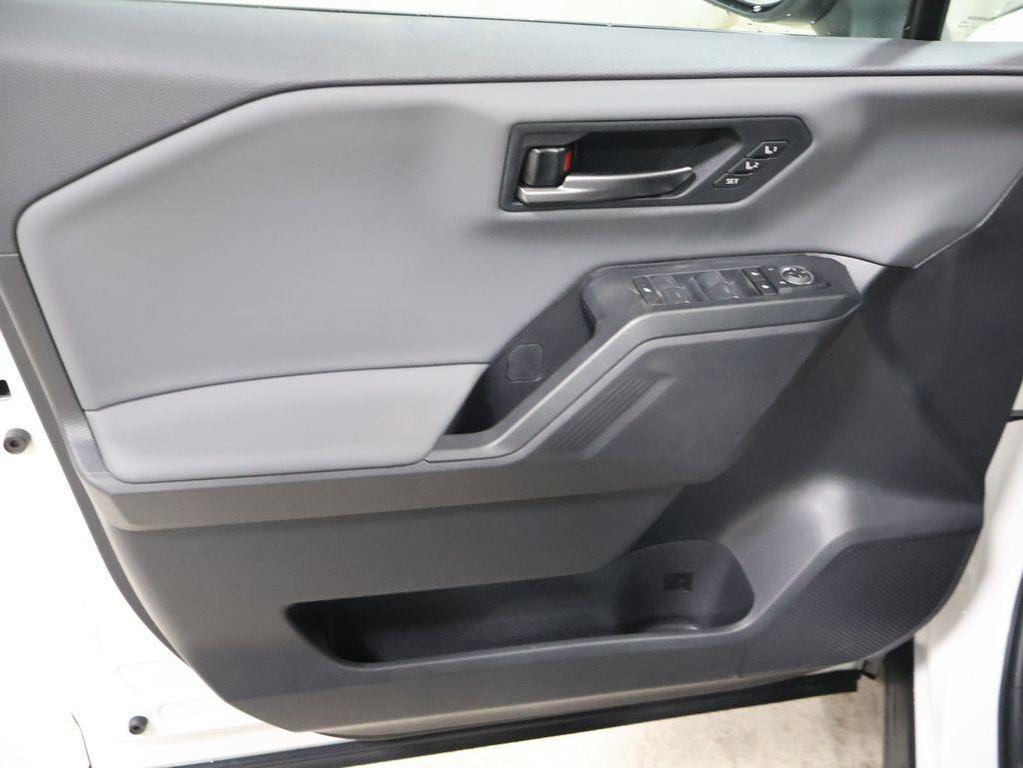 used 2026 Toyota RAV4 car, priced at $46,179