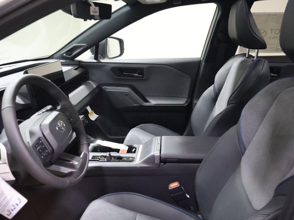 used 2026 Toyota RAV4 car, priced at $46,179
