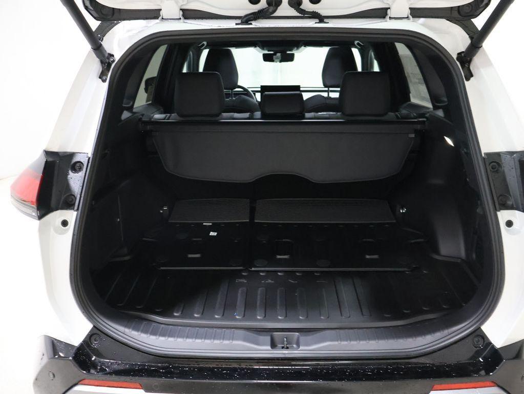 used 2026 Toyota RAV4 car, priced at $46,179
