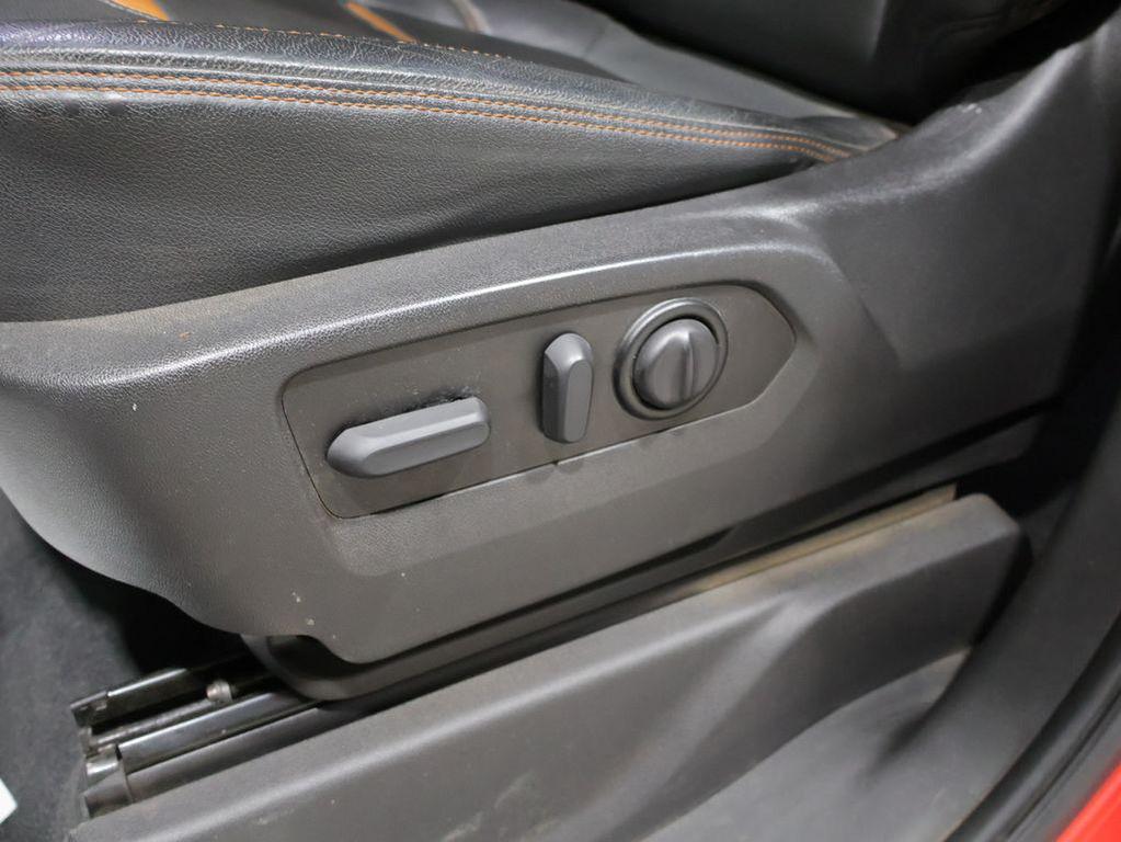 used 2022 GMC Sierra 1500 car, priced at $40,840