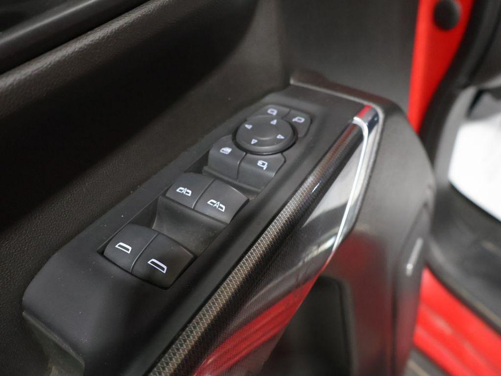 used 2022 GMC Sierra 1500 car, priced at $40,840