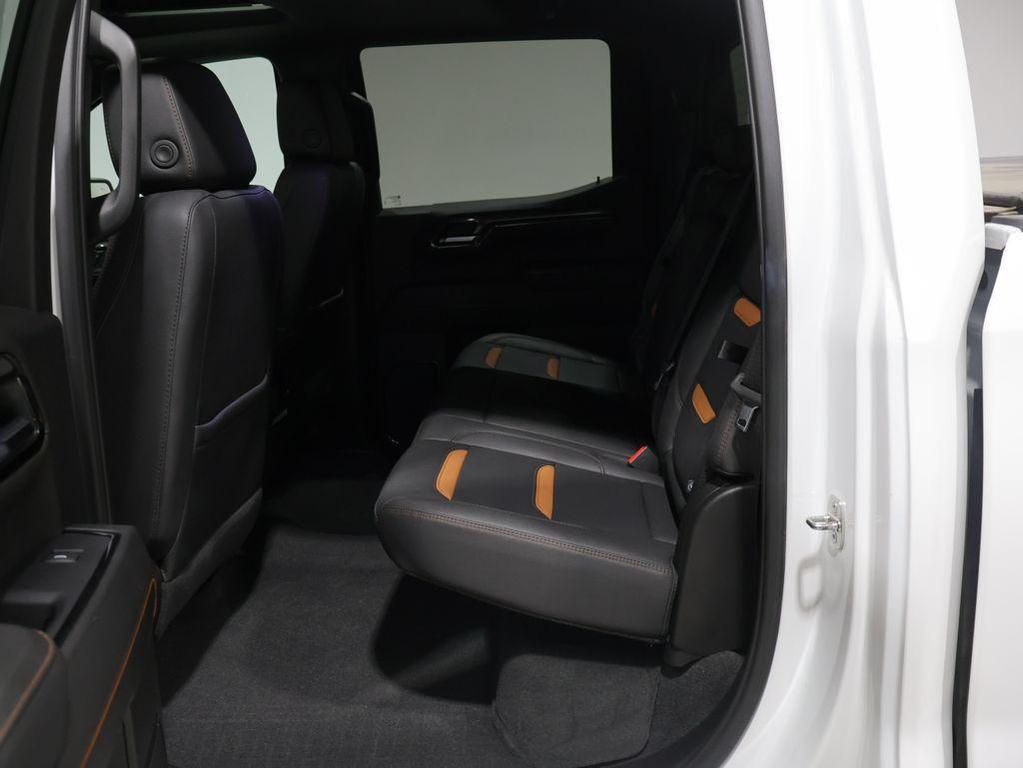 used 2024 GMC Sierra 1500 car, priced at $50,998