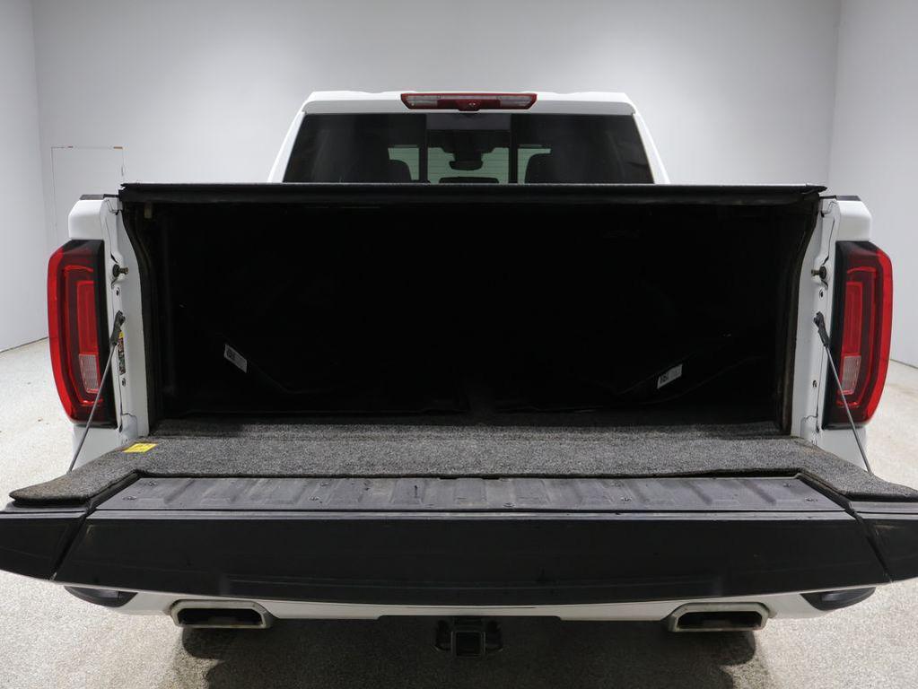 used 2024 GMC Sierra 1500 car, priced at $50,998