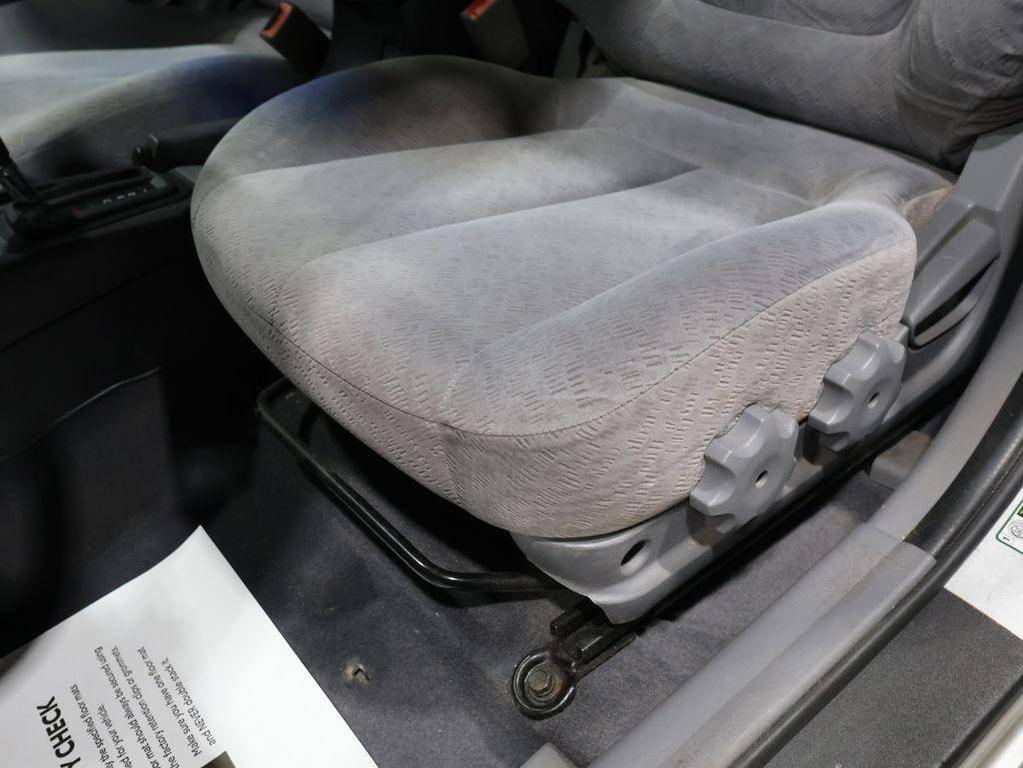 used 2004 Hyundai Elantra car, priced at $3,700