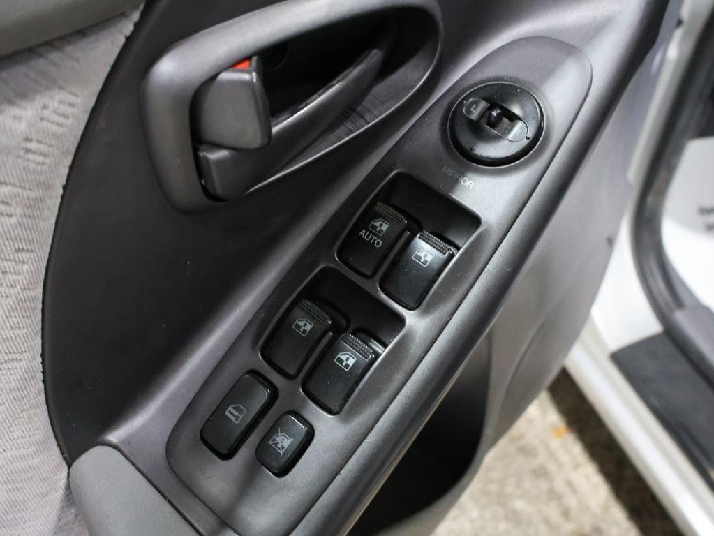 used 2004 Hyundai Elantra car, priced at $3,700