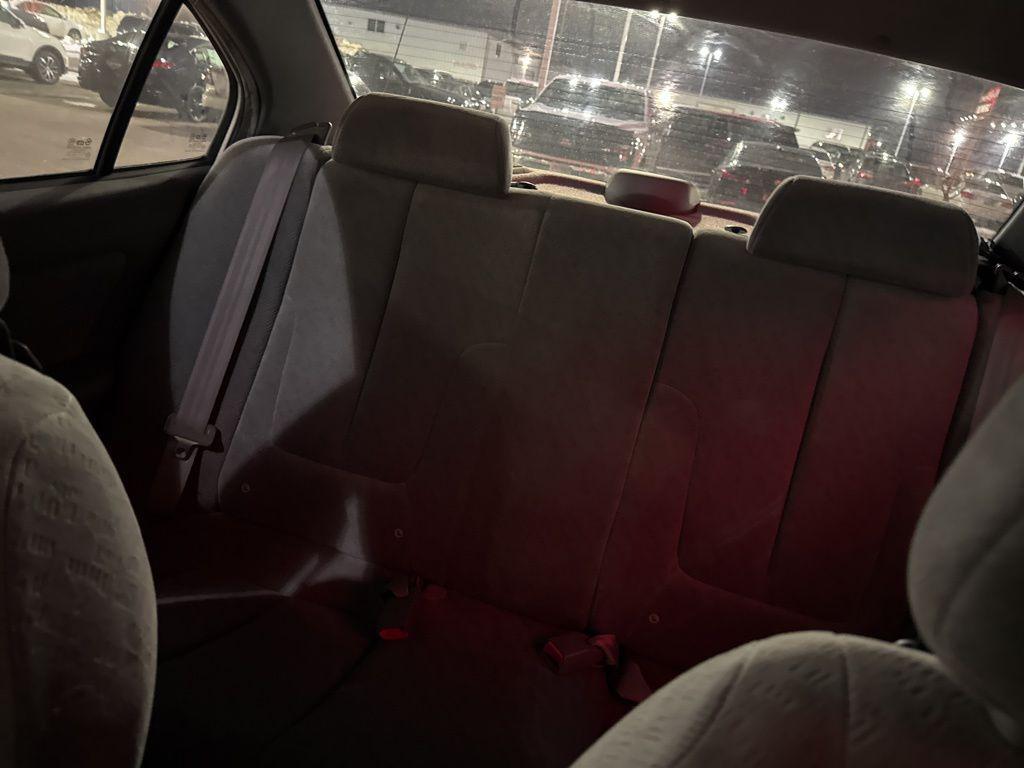 used 2004 Hyundai Elantra car, priced at $3,999