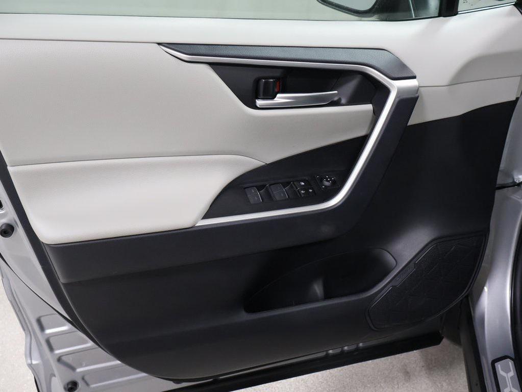 new 2024 Toyota RAV4 car, priced at $36,548