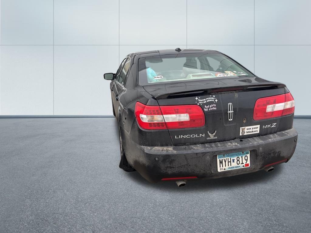 used 2008 Lincoln MKZ car, priced at $2,999