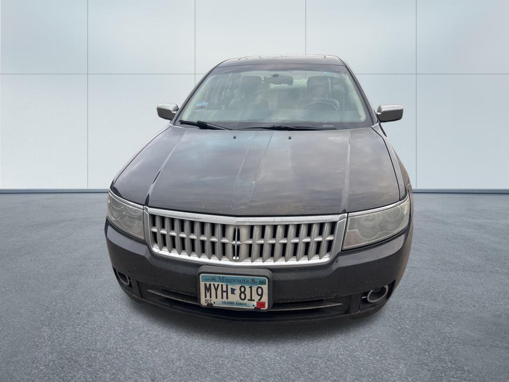 used 2008 Lincoln MKZ car, priced at $2,999