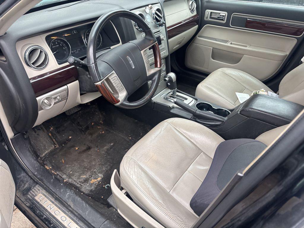 used 2008 Lincoln MKZ car, priced at $2,999