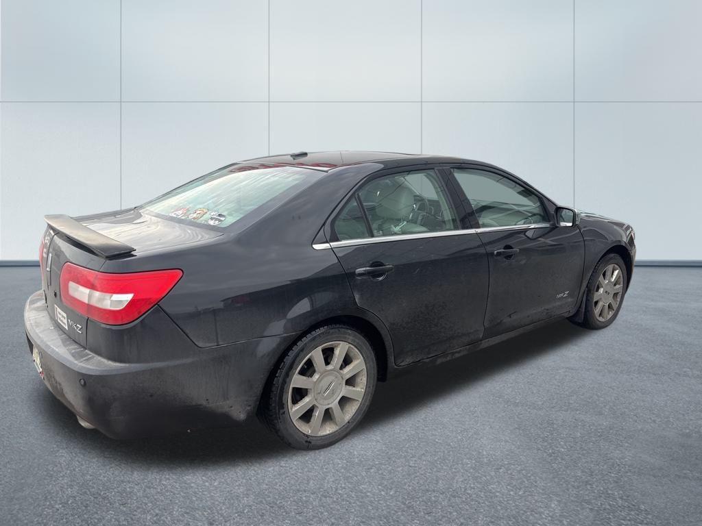 used 2008 Lincoln MKZ car, priced at $2,999