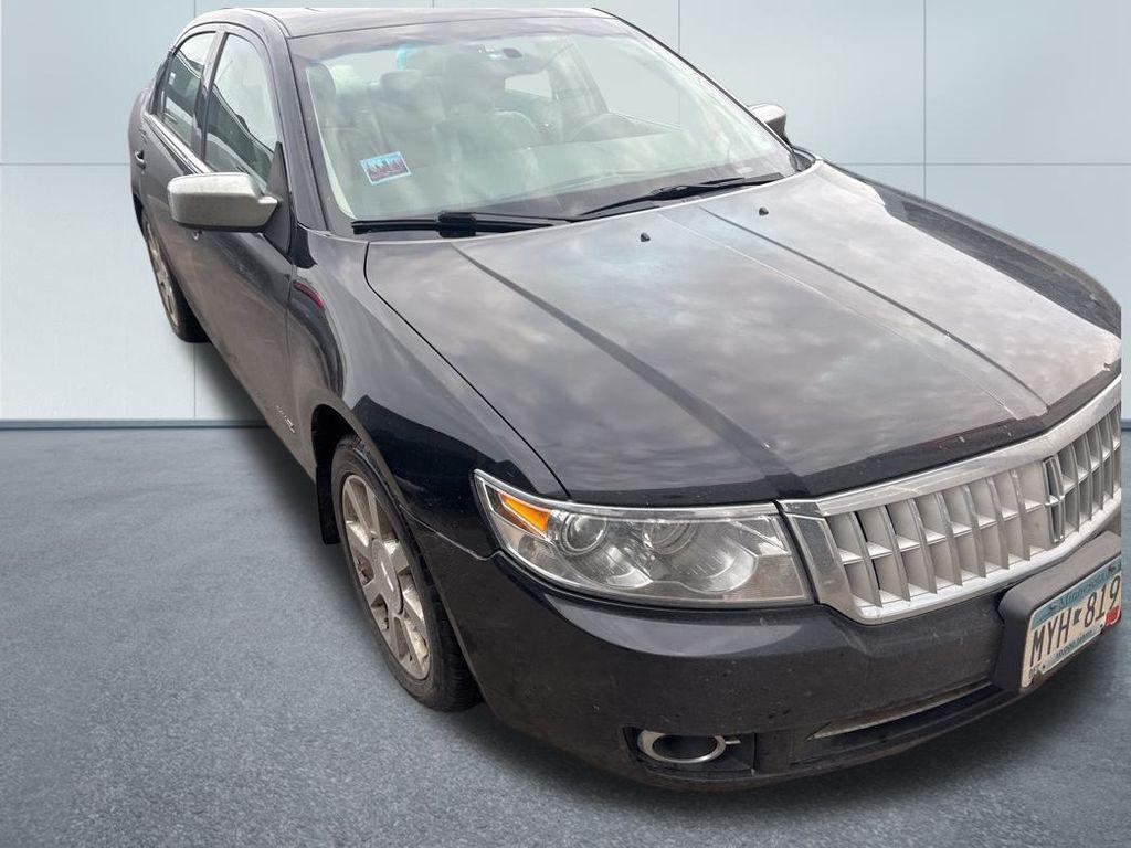 used 2008 Lincoln MKZ car, priced at $2,999