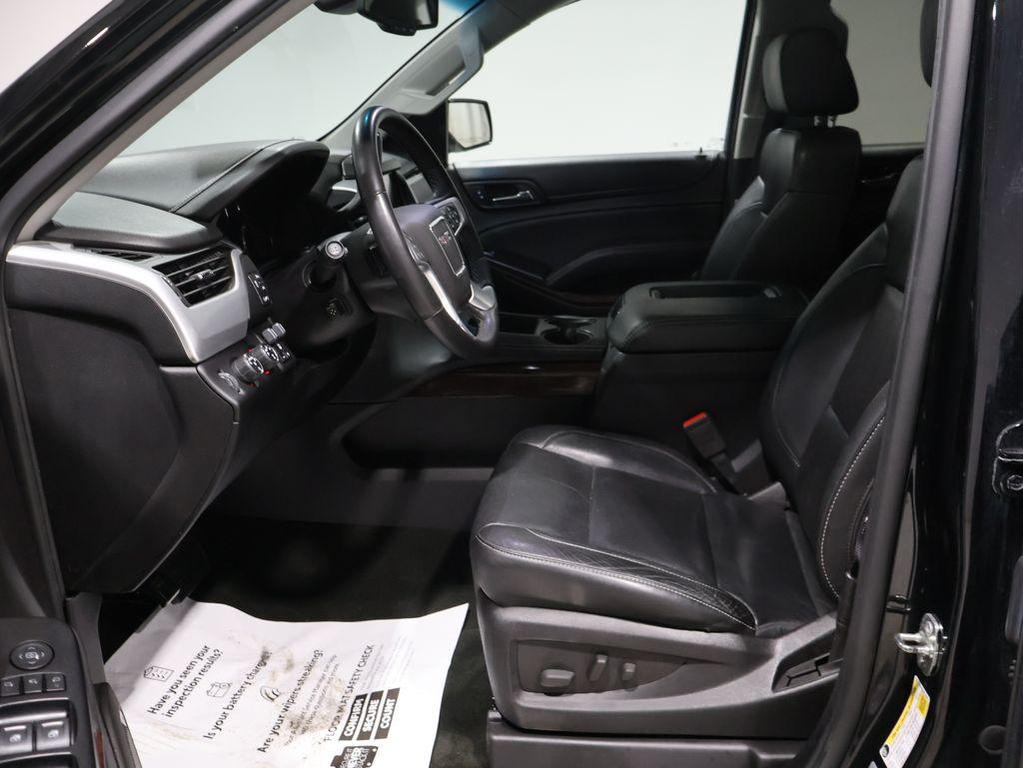 used 2016 GMC Yukon car, priced at $16,943