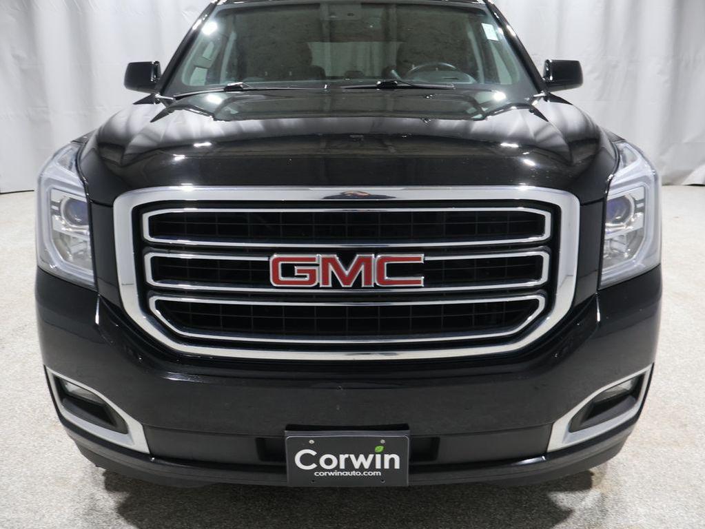used 2016 GMC Yukon car, priced at $16,943