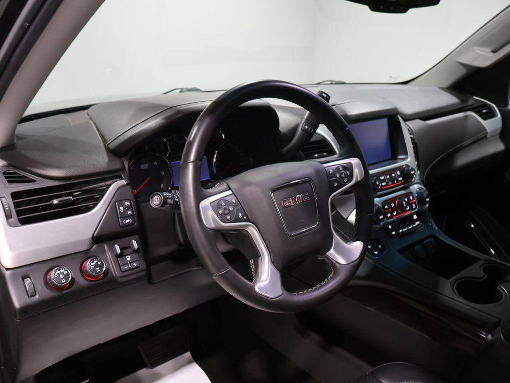 used 2016 GMC Yukon car, priced at $16,943
