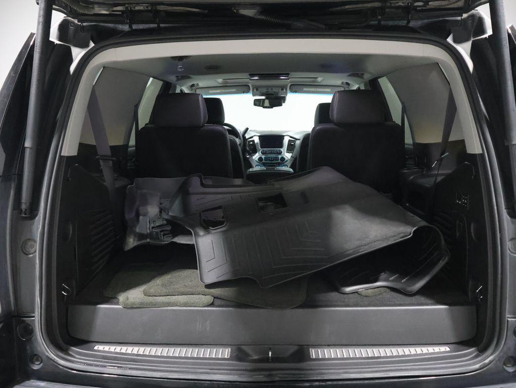 used 2016 GMC Yukon car, priced at $16,943