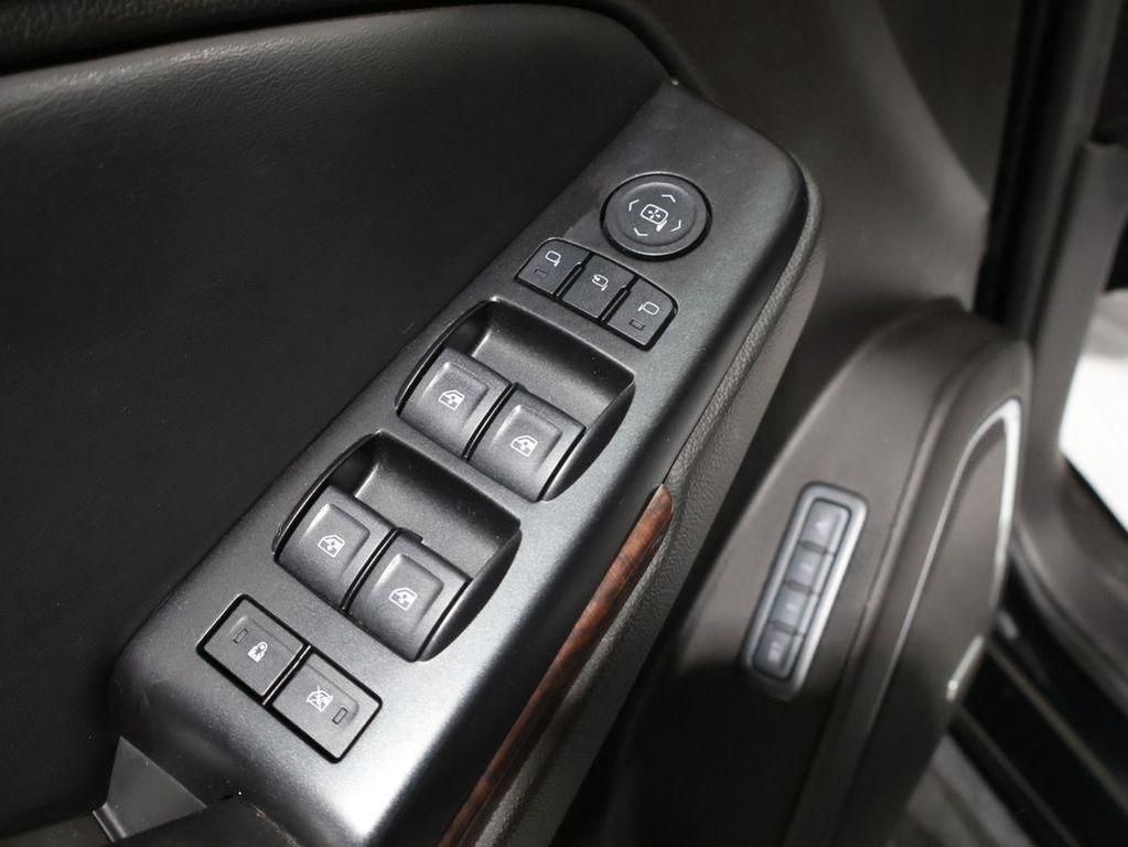 used 2016 GMC Yukon car, priced at $16,943