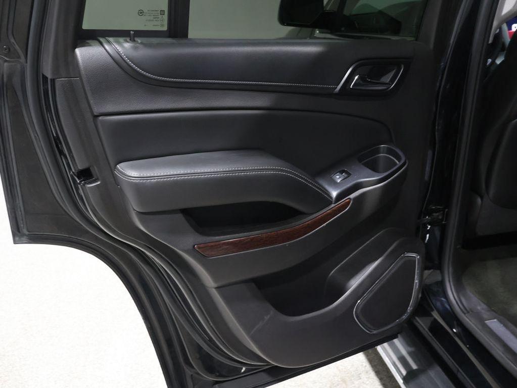 used 2016 GMC Yukon car, priced at $16,943