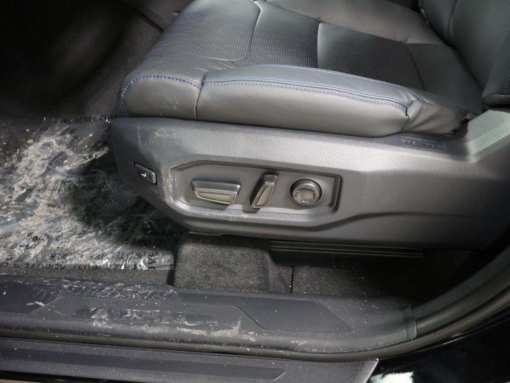 new 2025 Toyota Tundra Hybrid car, priced at $69,195