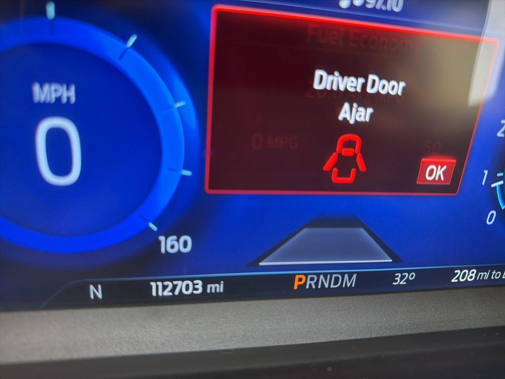 used 2020 Ford Escape car, priced at $15,484