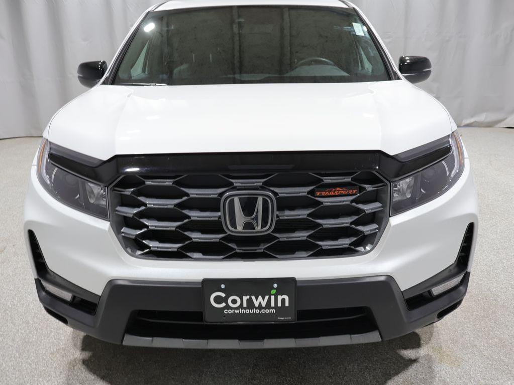 used 2025 Honda Ridgeline car, priced at $37,648