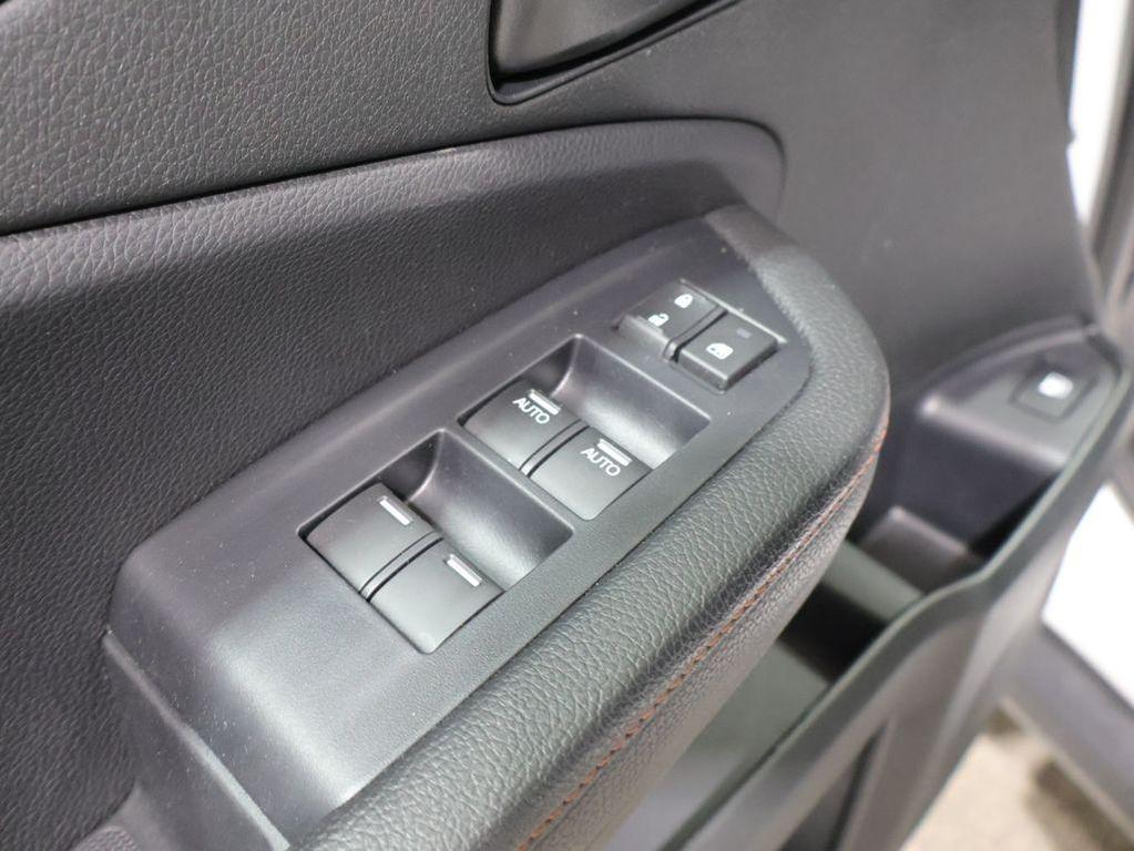 used 2025 Honda Ridgeline car, priced at $37,648
