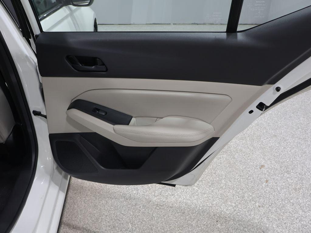 used 2024 Nissan Altima car, priced at $18,985