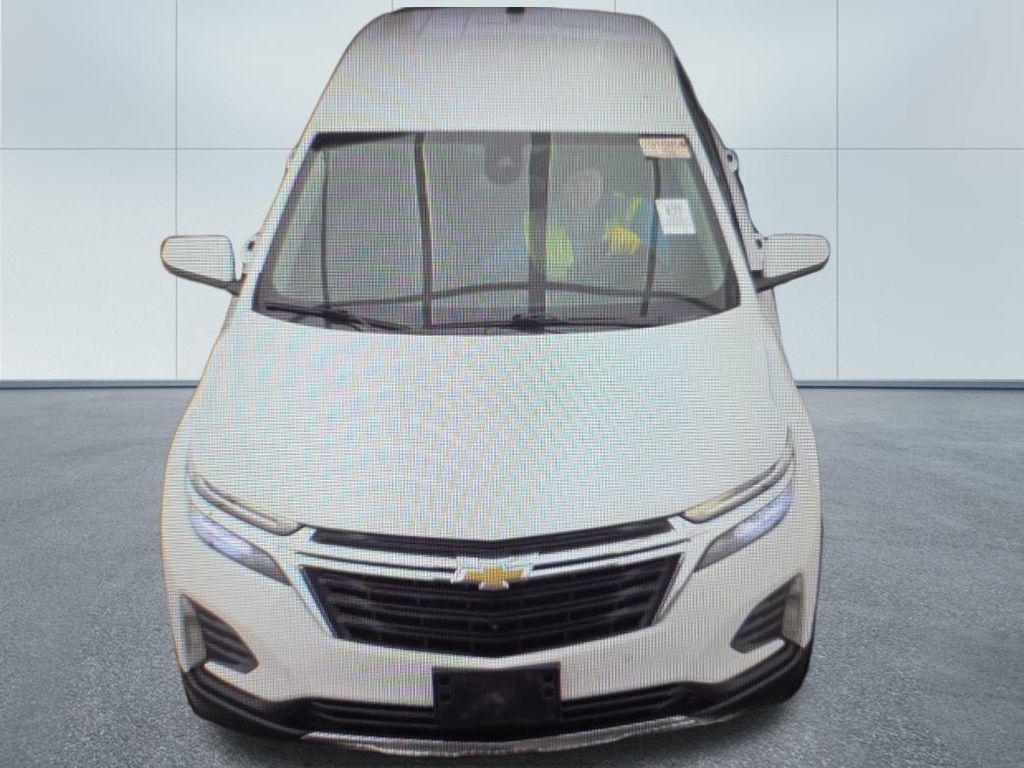 used 2023 Chevrolet Equinox car, priced at $19,895