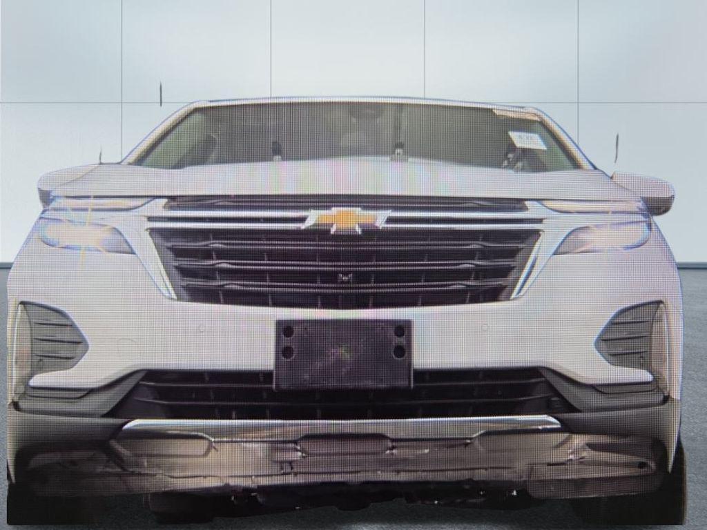 used 2023 Chevrolet Equinox car, priced at $19,895