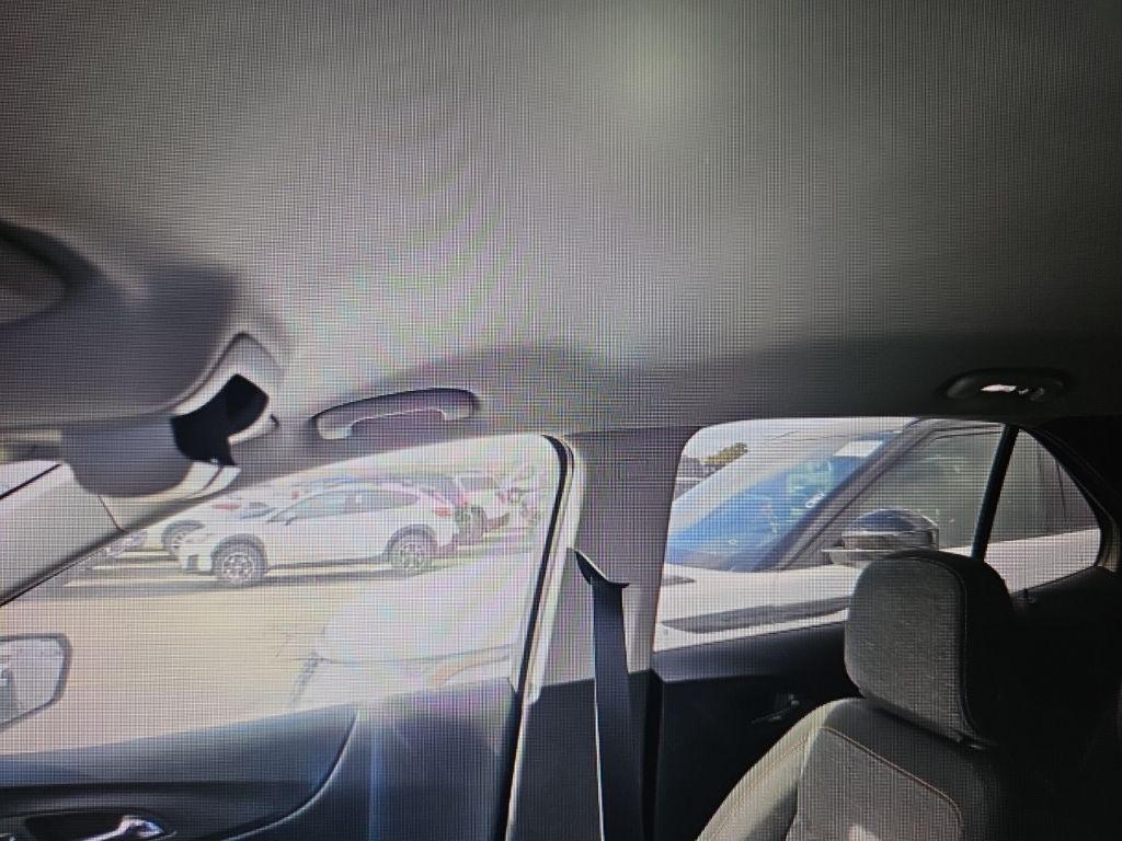 used 2023 Chevrolet Equinox car, priced at $19,895